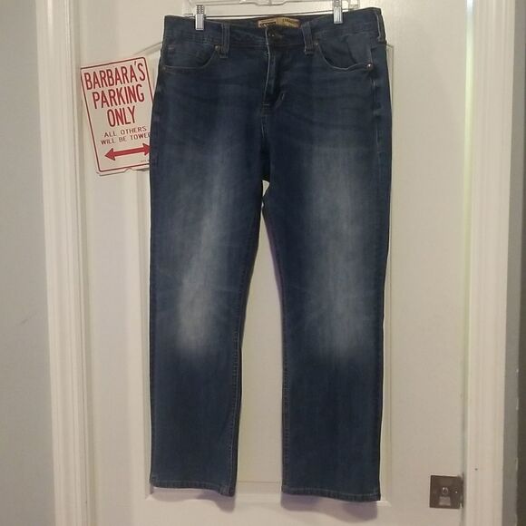 SEVEN7 Mens Straight Fit. W32 L 30 - Picture 1 of 6